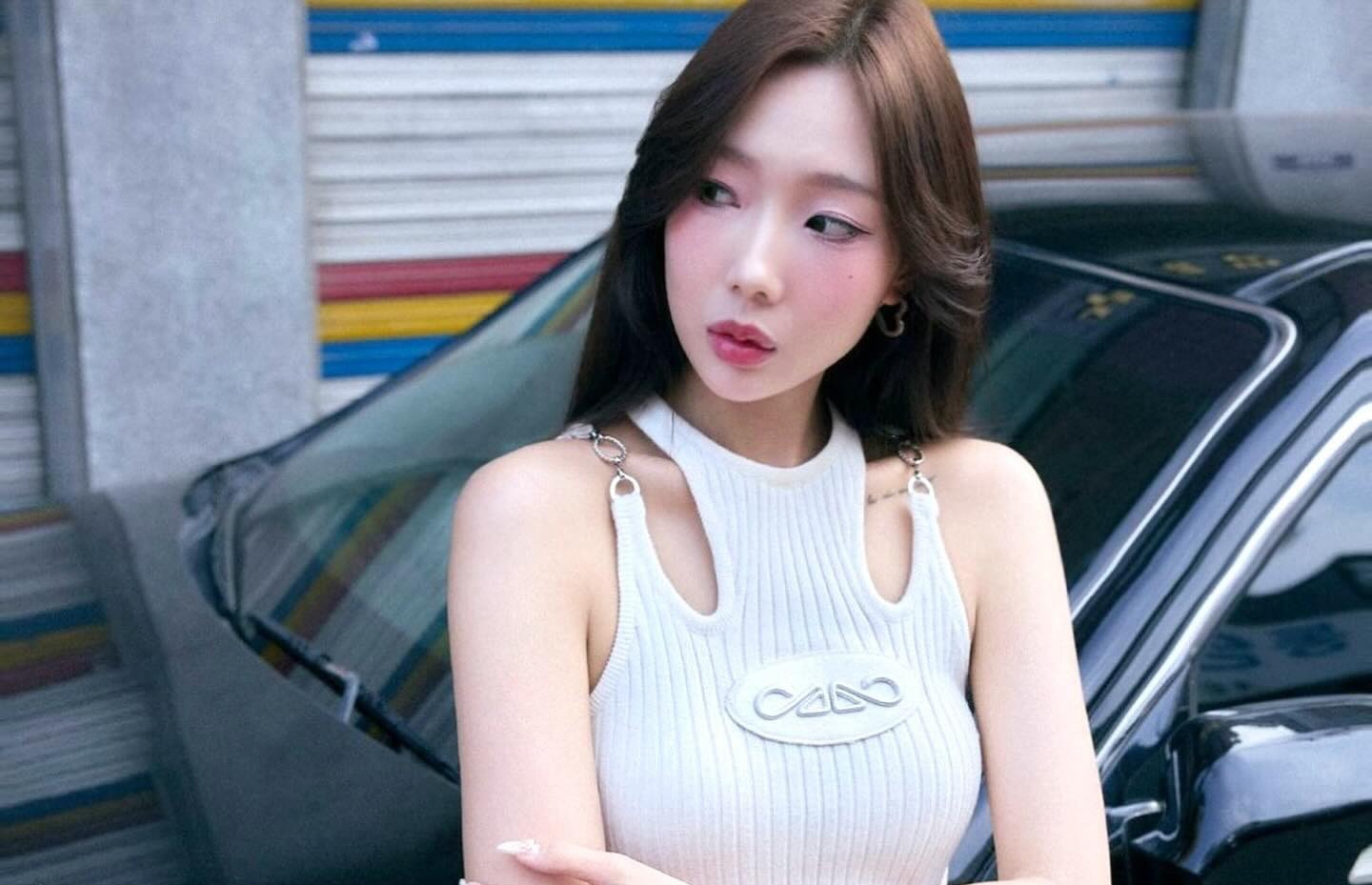 Yuna Vu len tieng tin don la nguoi thu ba hinh anh