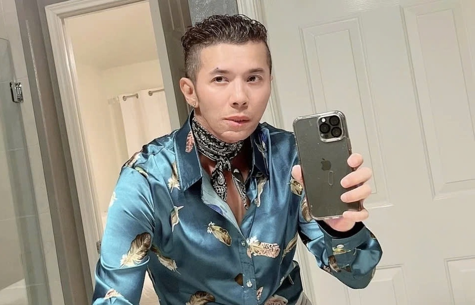 Kasim Hoang Vu khong con kha nang ca hat hinh anh