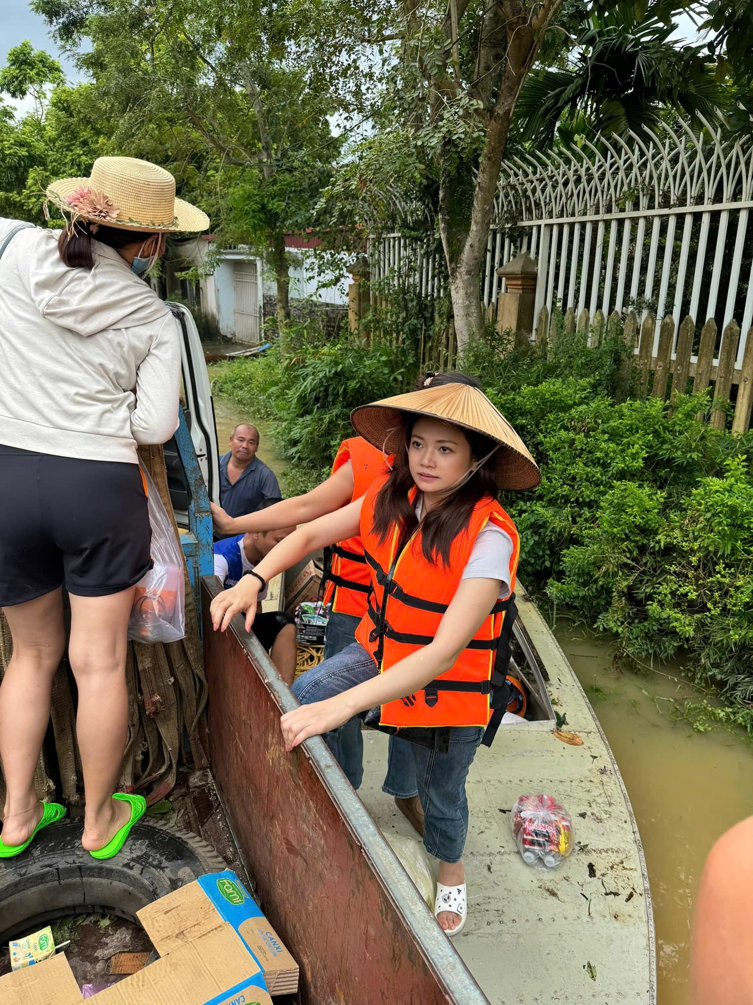 kieu anh,  tran thanh,  ky duyen,  bang kieu anh 3