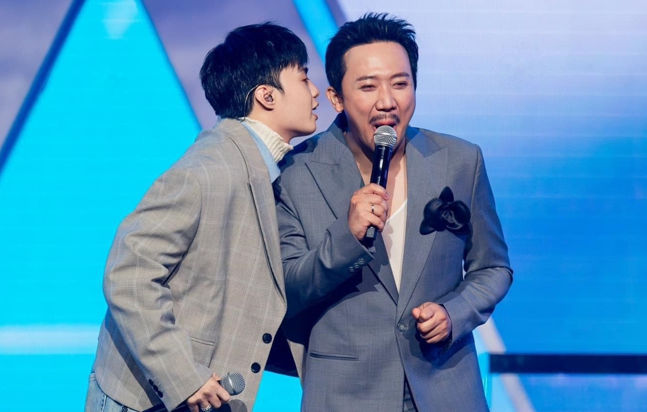 Tran Thanh chiem song hinh anh