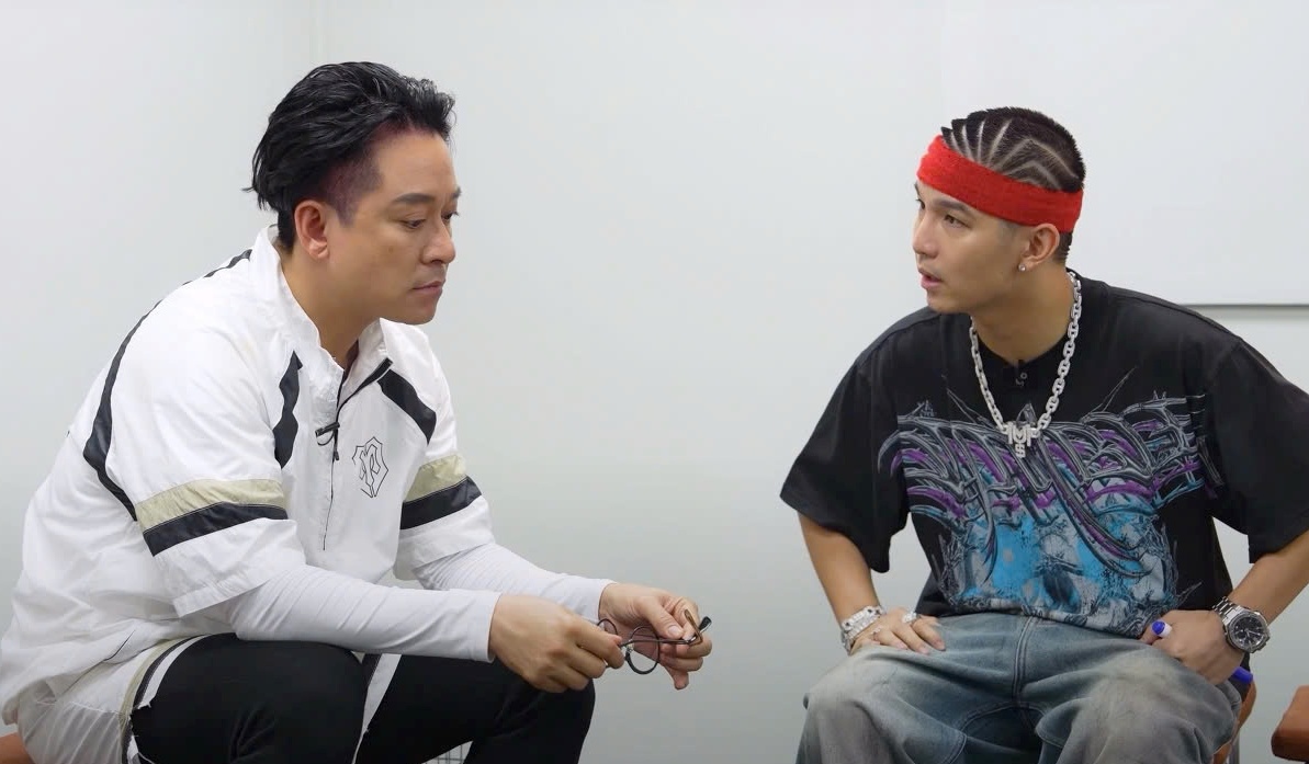 Tai sao Cuong Seven xin loi Tuan Hung, Tang Phuc? hinh anh