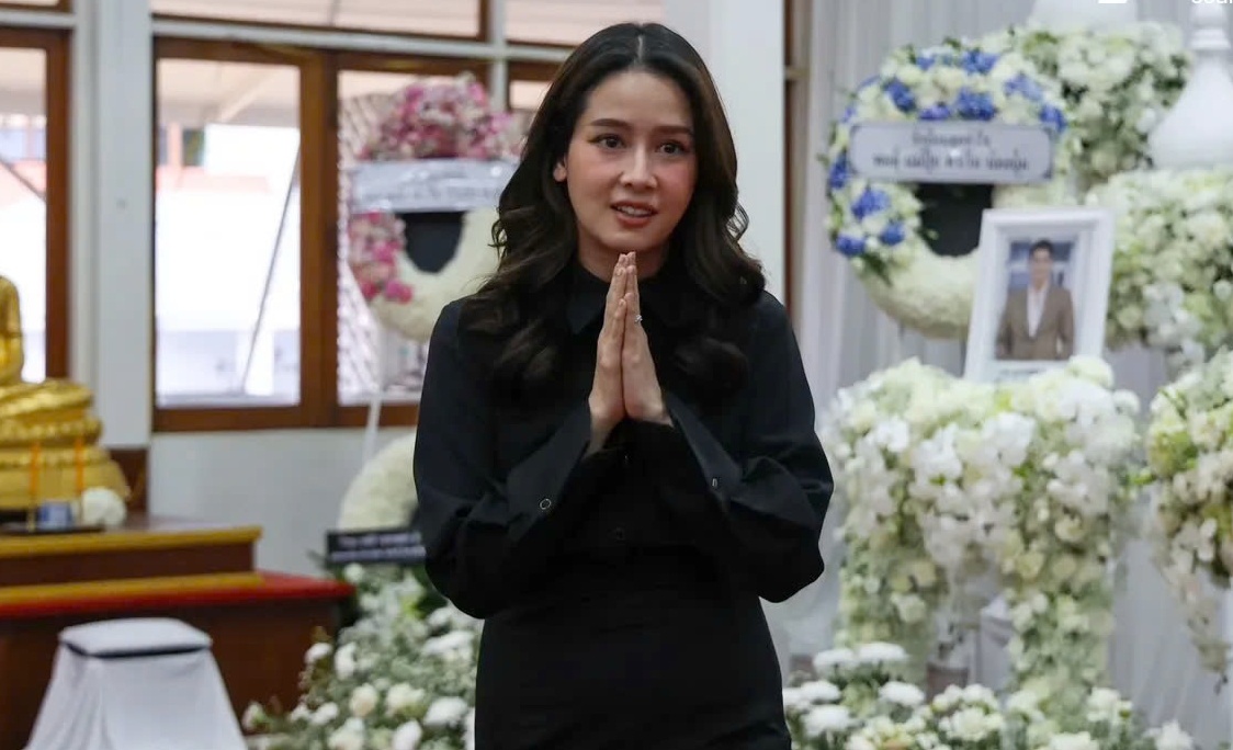 Dan sao tien biet tai tu Thai Lan hinh anh