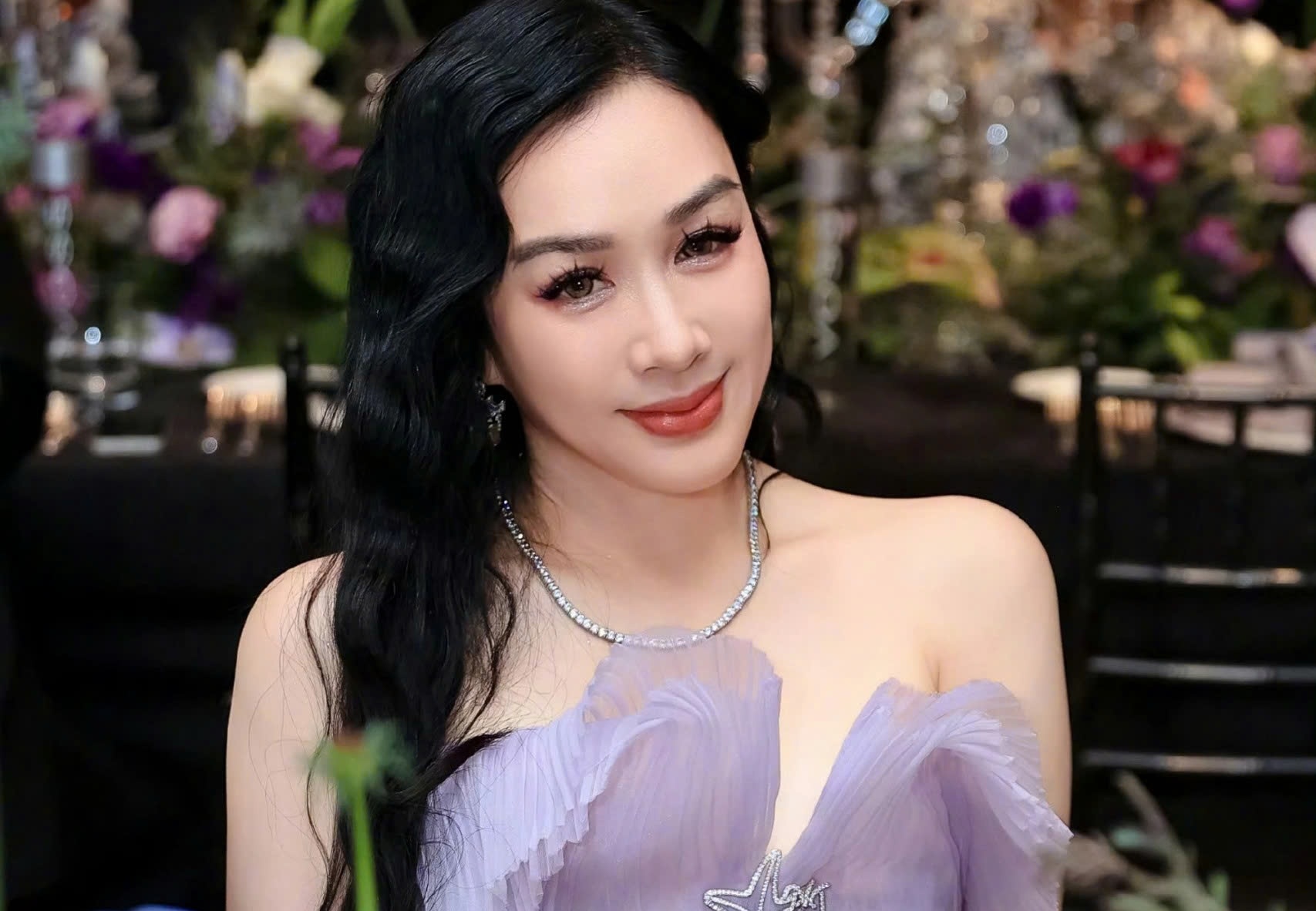 Chung Le De noi ve 2 lan ly hon hinh anh