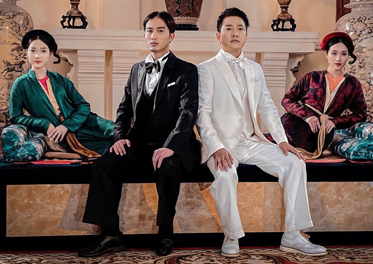 'Dao, pho va piano' truot top 15 de cu Oscar hinh anh