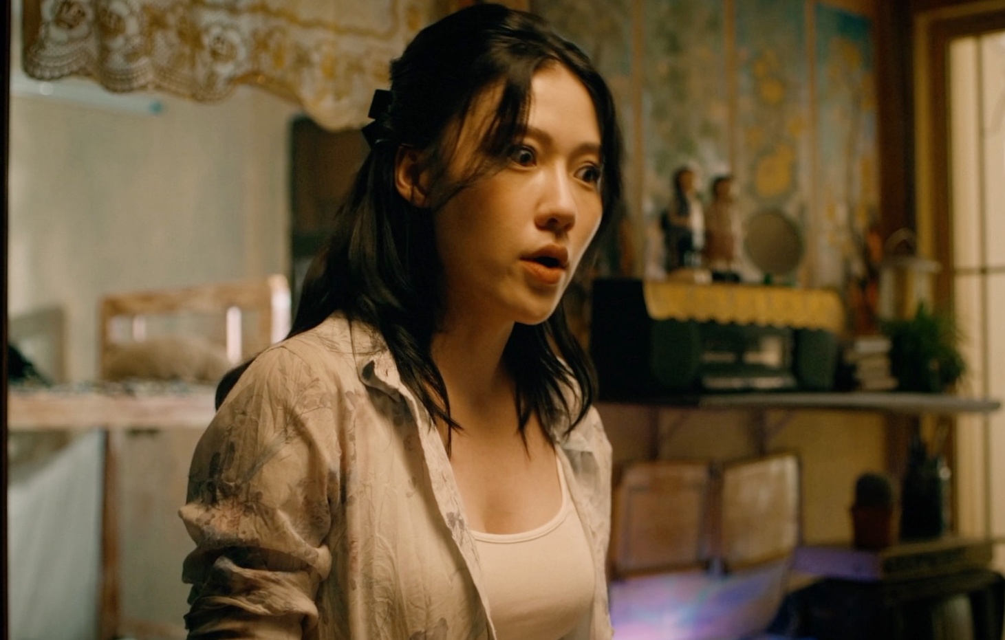 Vu Ngoc Dang: 'Phim cua toi khong giong Ky sinh trung' hinh anh