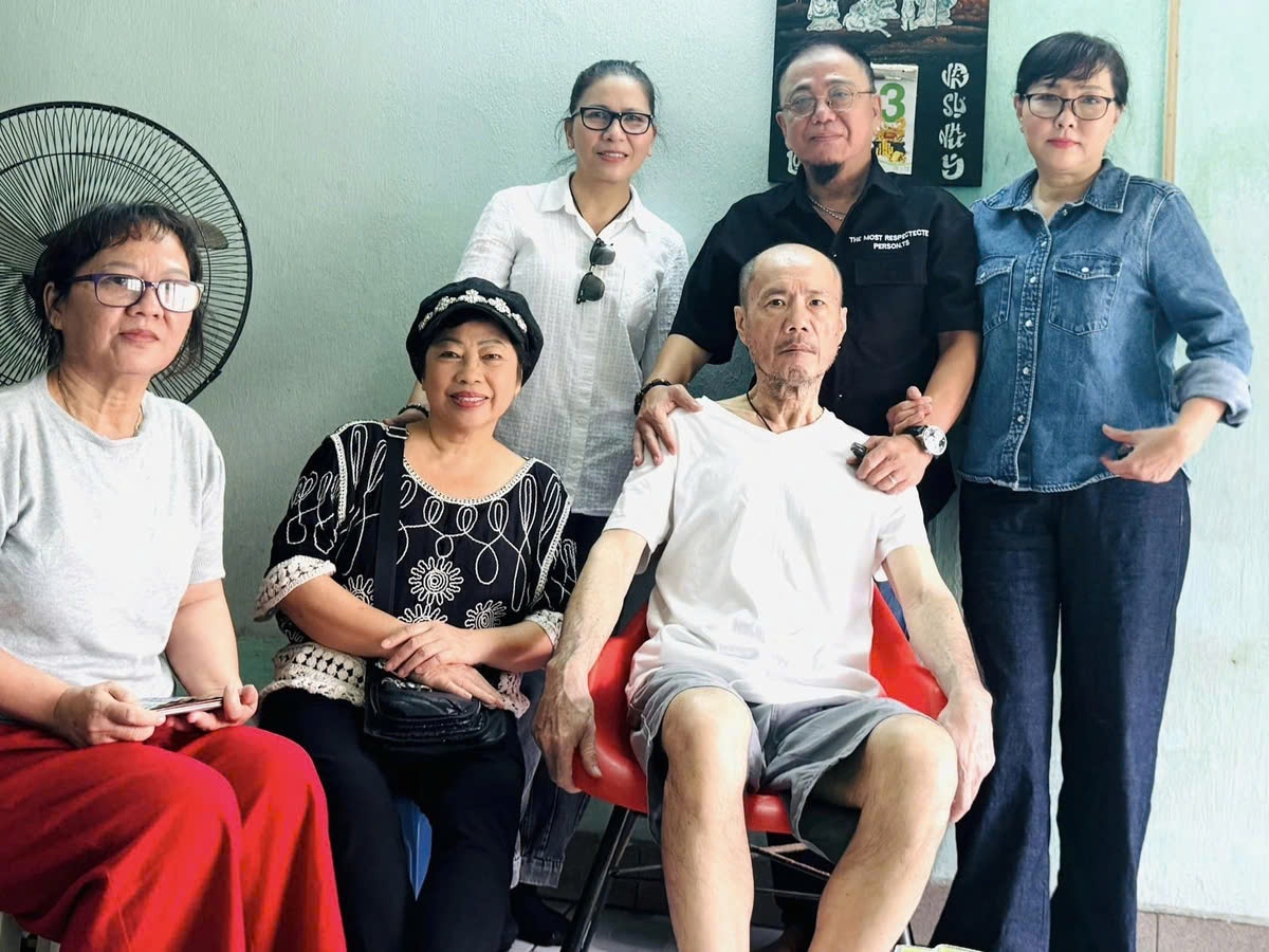 ca si thanh phuong,  to thanh phuong,  nhay lau anh 1