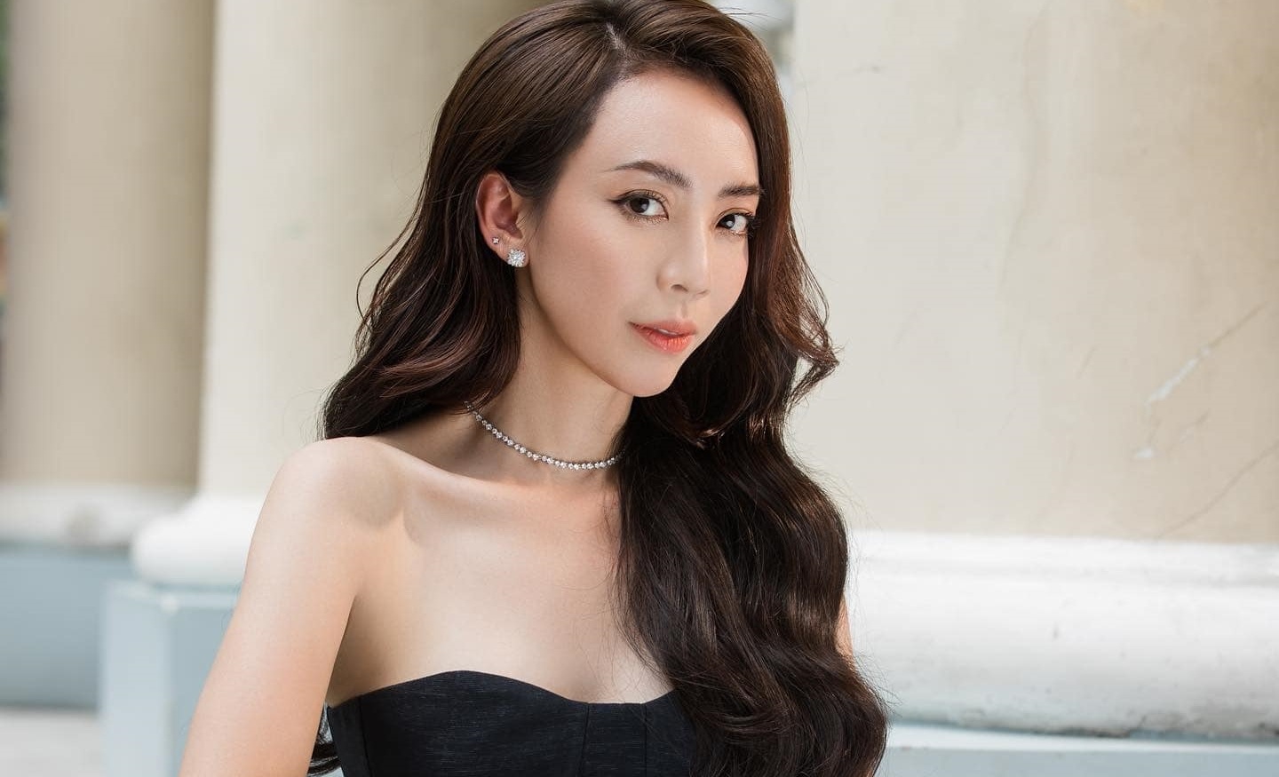 Cong ty cua dien vien Thu Trang phan hoi vu kien 3,4 ty dong hinh anh