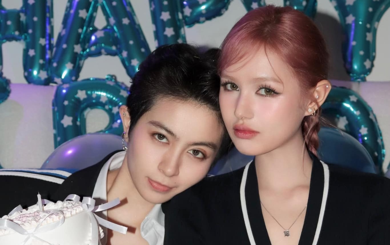 Gil Le dong vien Xoai Non hinh anh