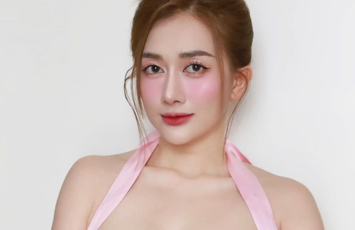 Phuong Lan xuat hien sau on ao cua Phan Dat hinh anh