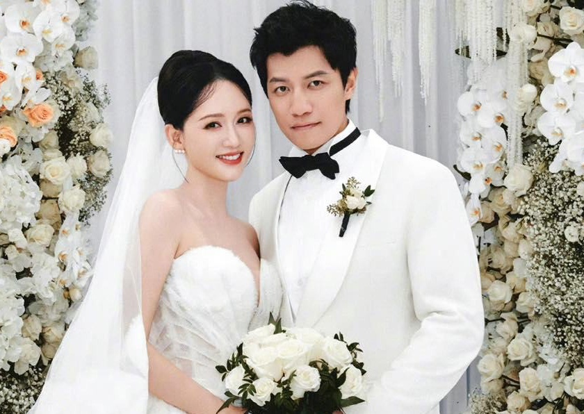 Tran Kieu An bi hoi chuyen mang thai o tuoi 45 hinh anh