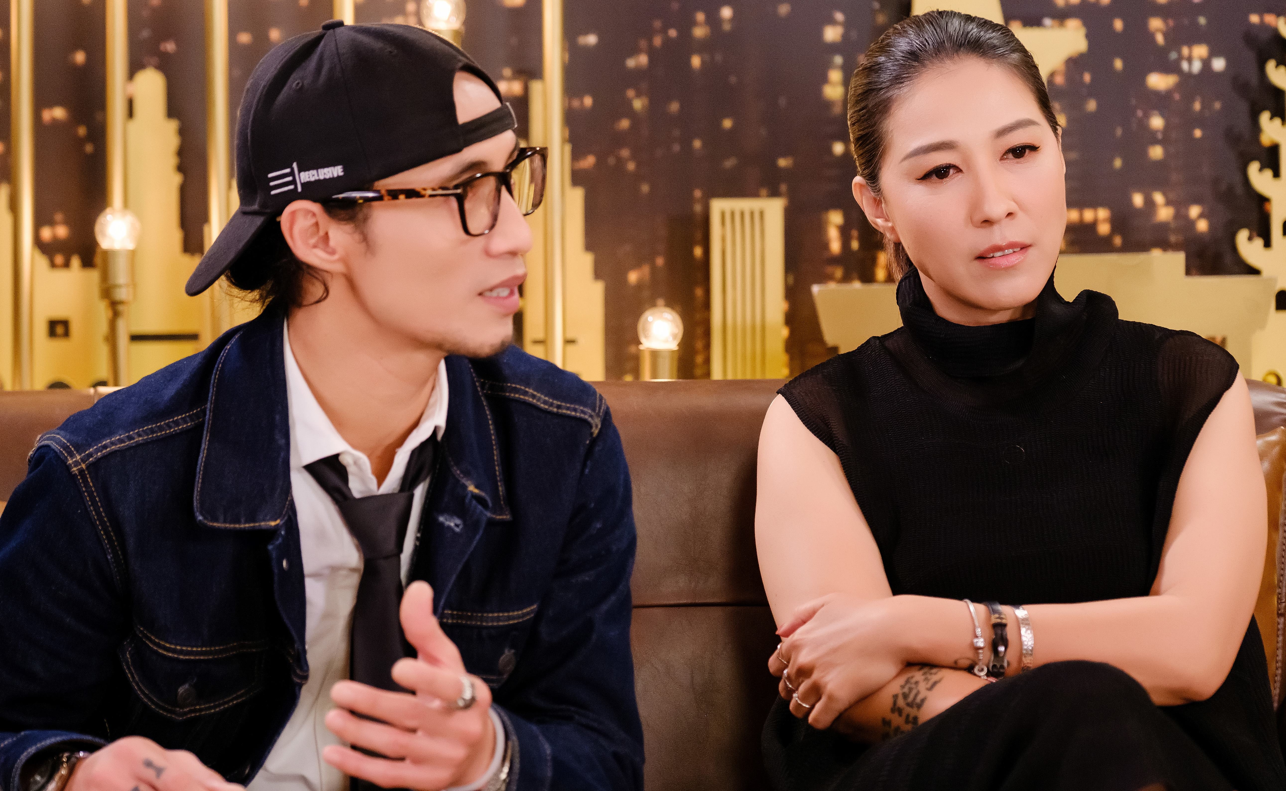 Vo Pham Anh Khoa noi ve giai doan chong vuong on ao hinh anh