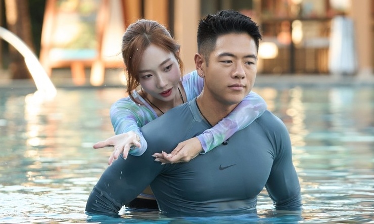 Michael Truong bi chi trich hinh anh