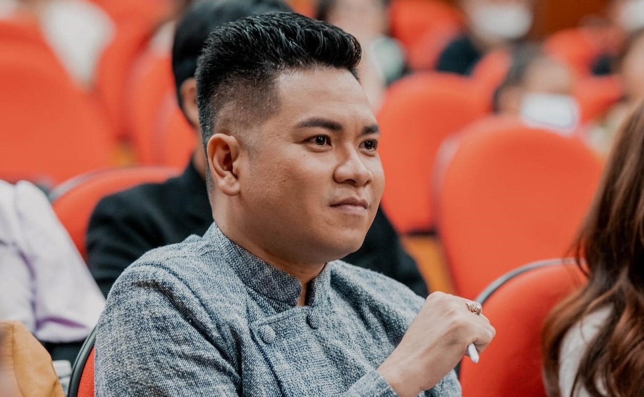 nguyen phan manh duy,  nghe si manh duy anh 1