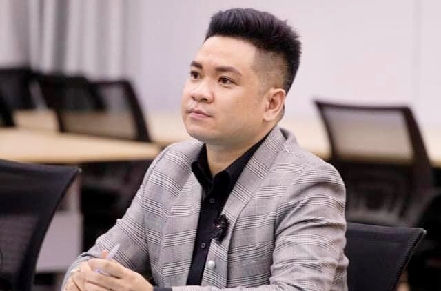 Ngay cuoi doi cua nghe si Nguyen Phan Manh Duy hinh anh