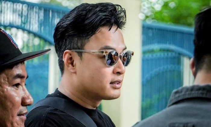 Bo Van hoa phan hoi ve Hong Dang, Ho Hoai Anh hinh anh