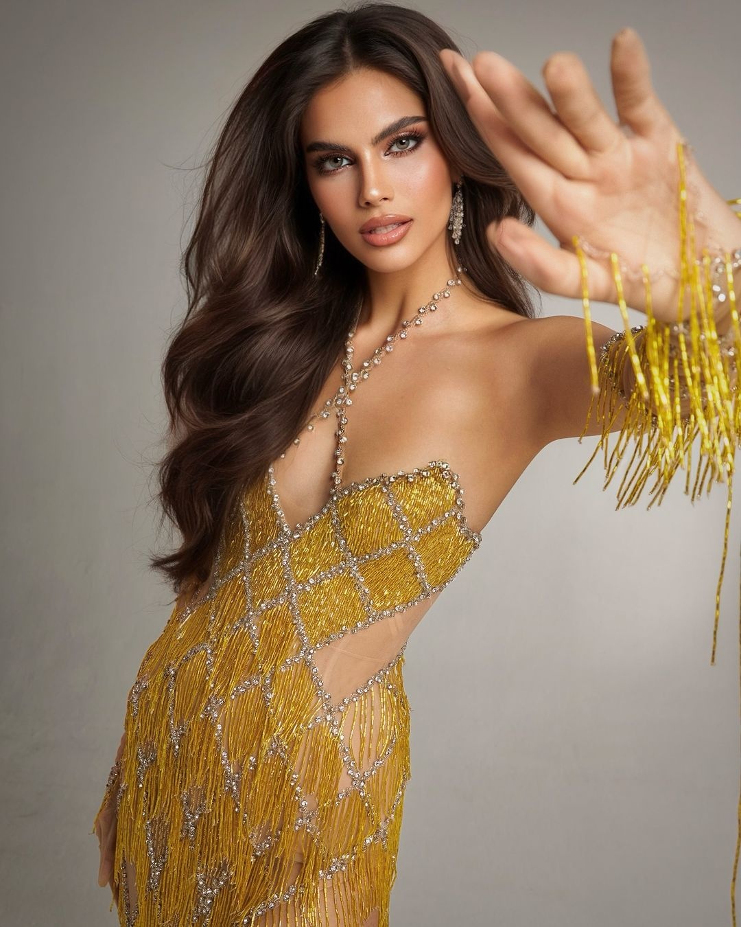 Tân Miss Grand International