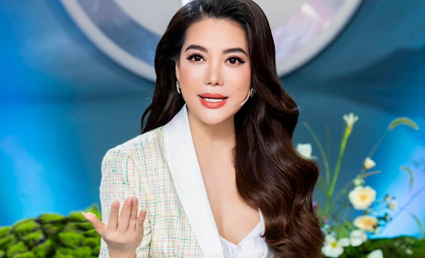 Cong ty cua Truong Ngoc Anh tra xong no hinh anh