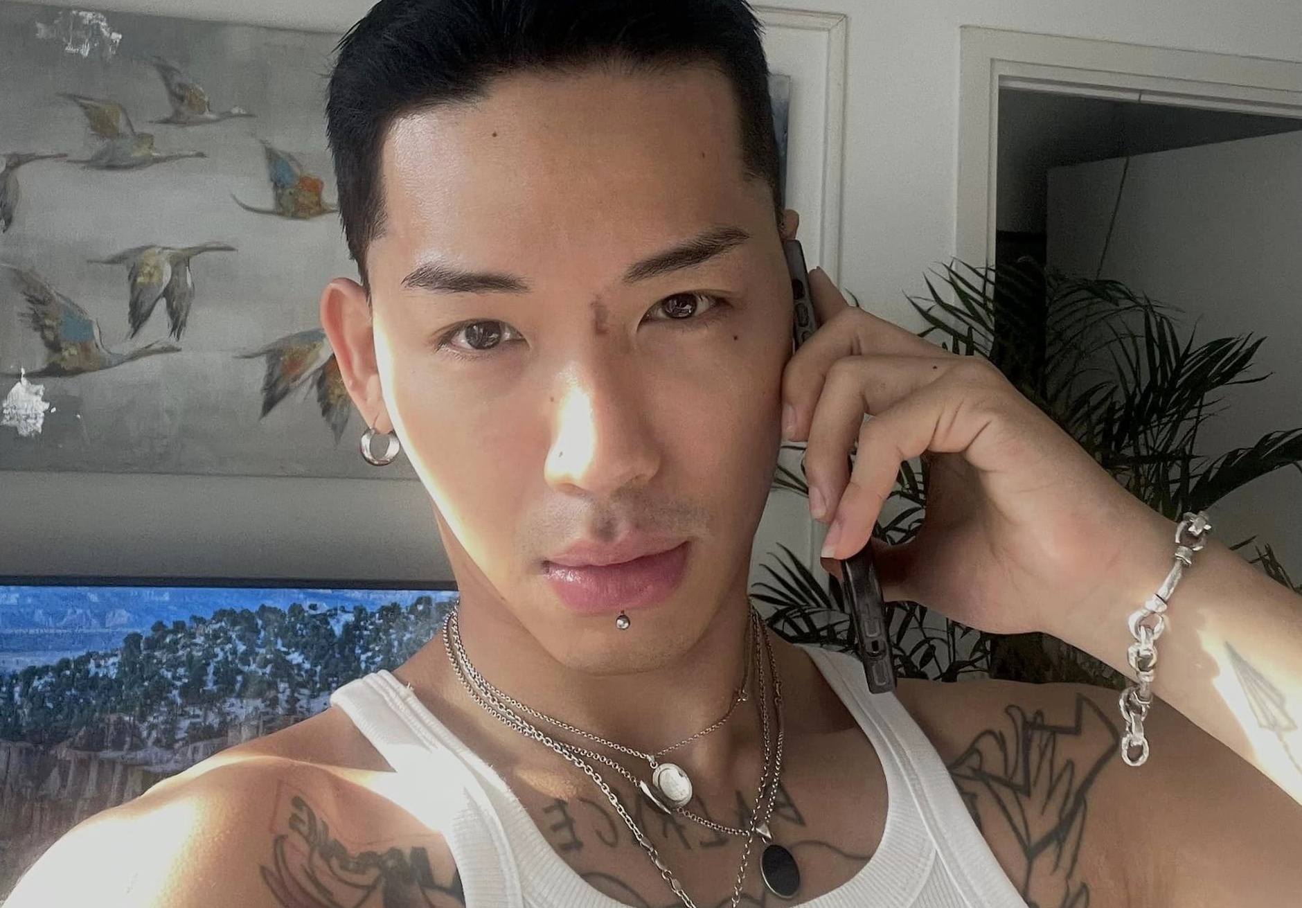 Wean Le ngat xiu hinh anh