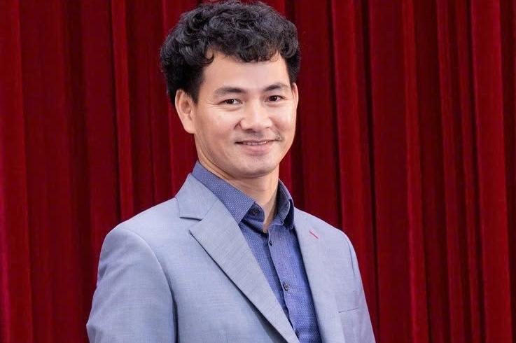 NSND Xuan Bac duoc bo nhiem lam Cuc truong Cuc Nghe thuat Bieu dien hinh anh