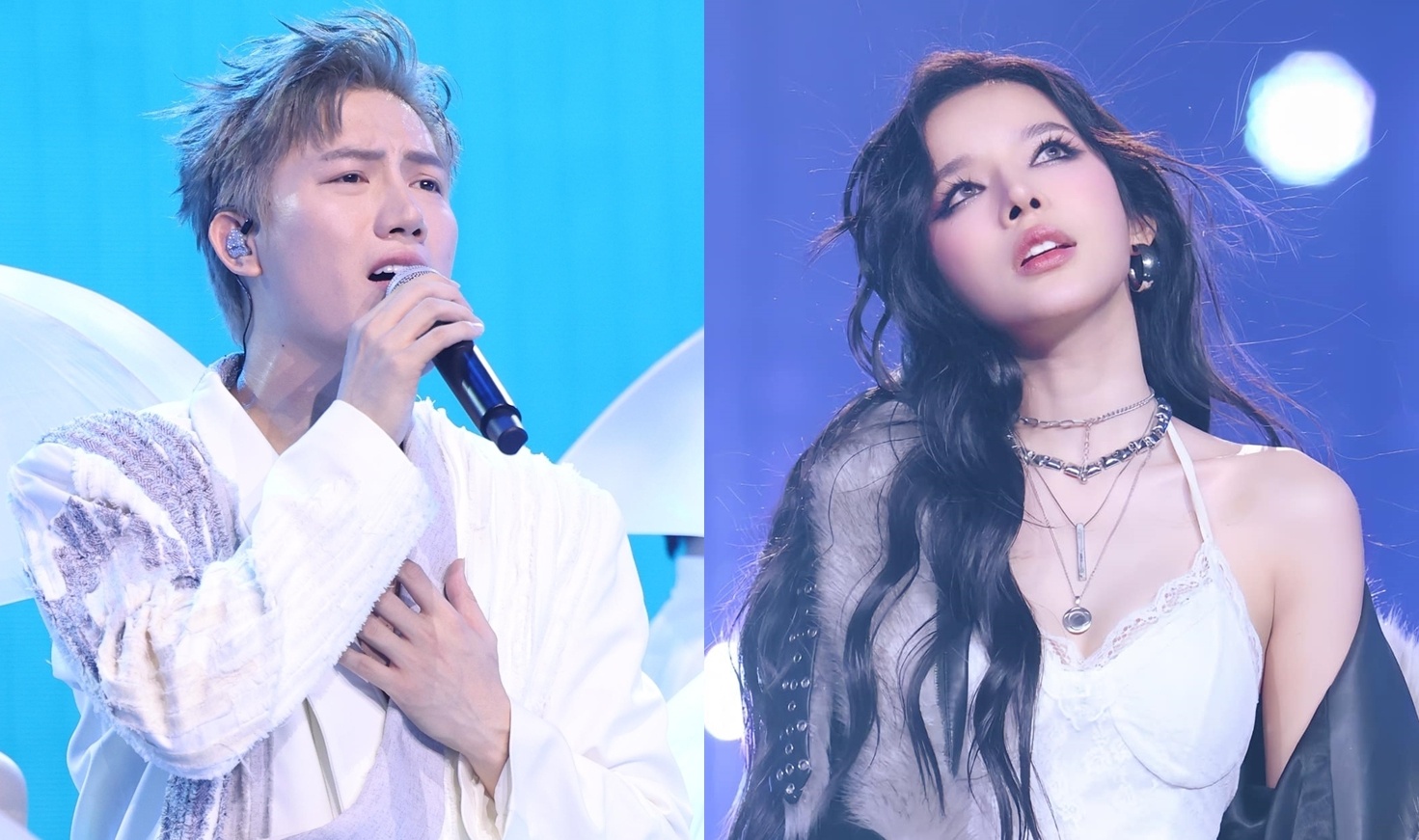 Thanh Lam noi Lyly la 'vo' Anh Tu hinh anh