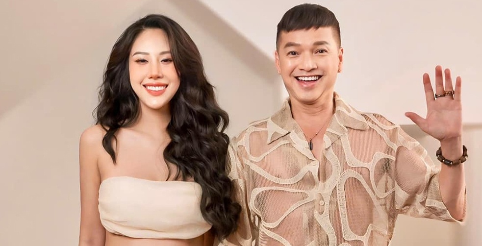 Quang Minh: 'Toi ap luc khi co con o tuoi 65' hinh anh