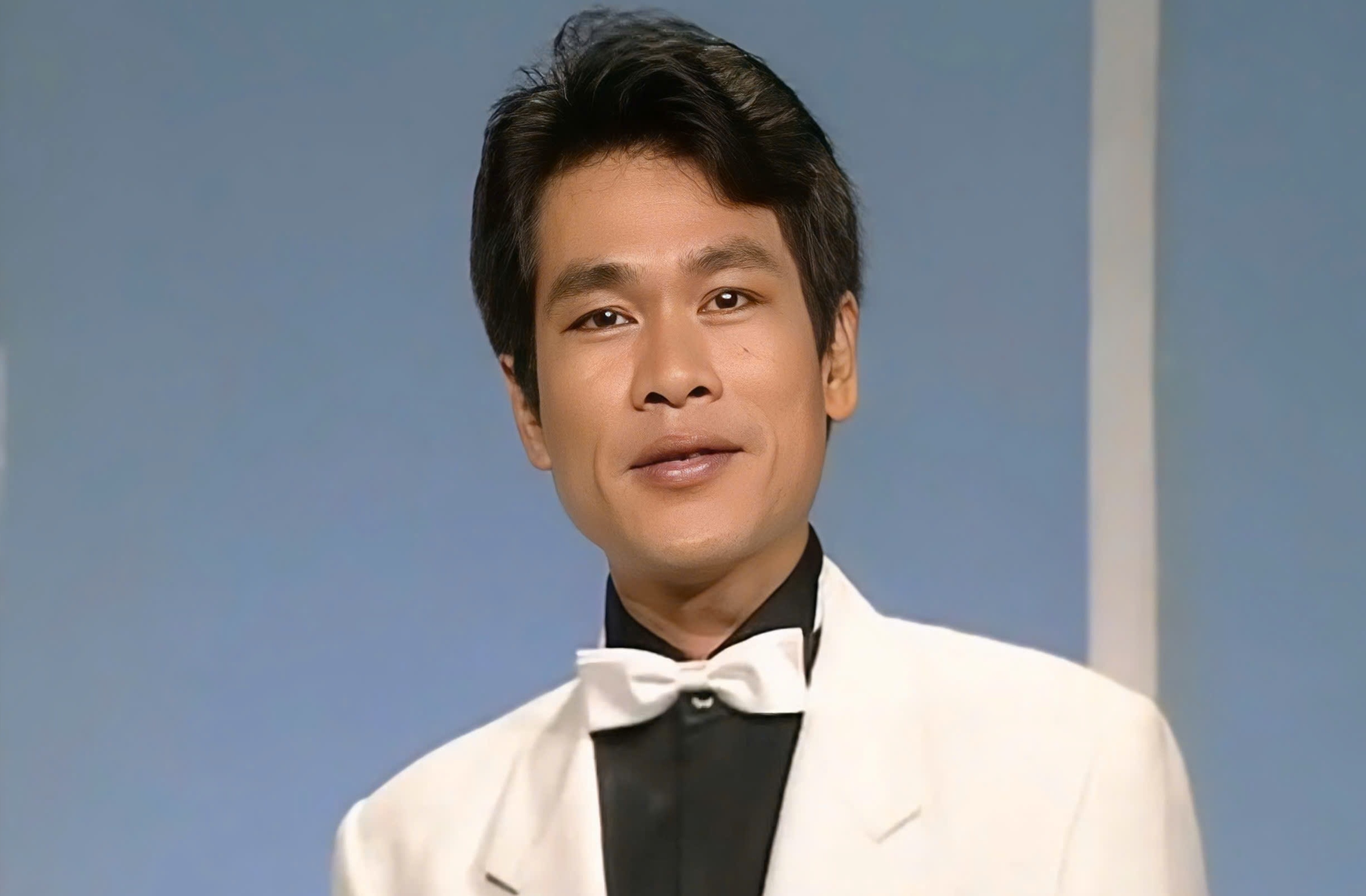 Ca si Tuan Phong qua doi hinh anh