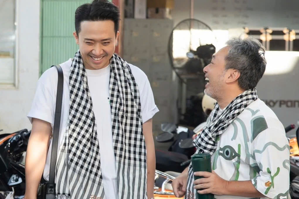 Buc tranh trai nguoc dien anh Viet: Ben thang nghin ty, ben 'ngu dong' hinh anh