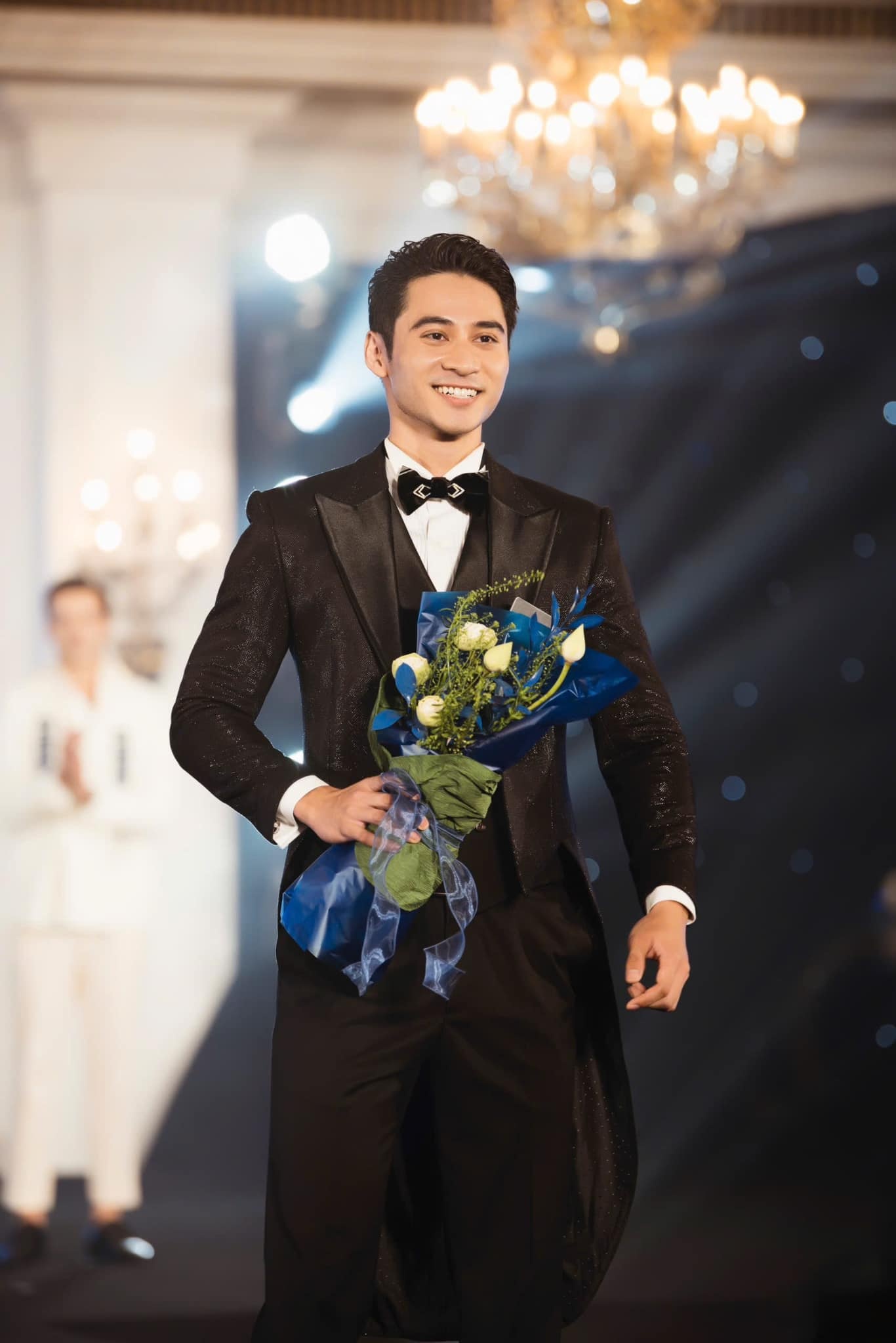 pham tuan ngoc,  mr world,  mr world vietnam anh 8
