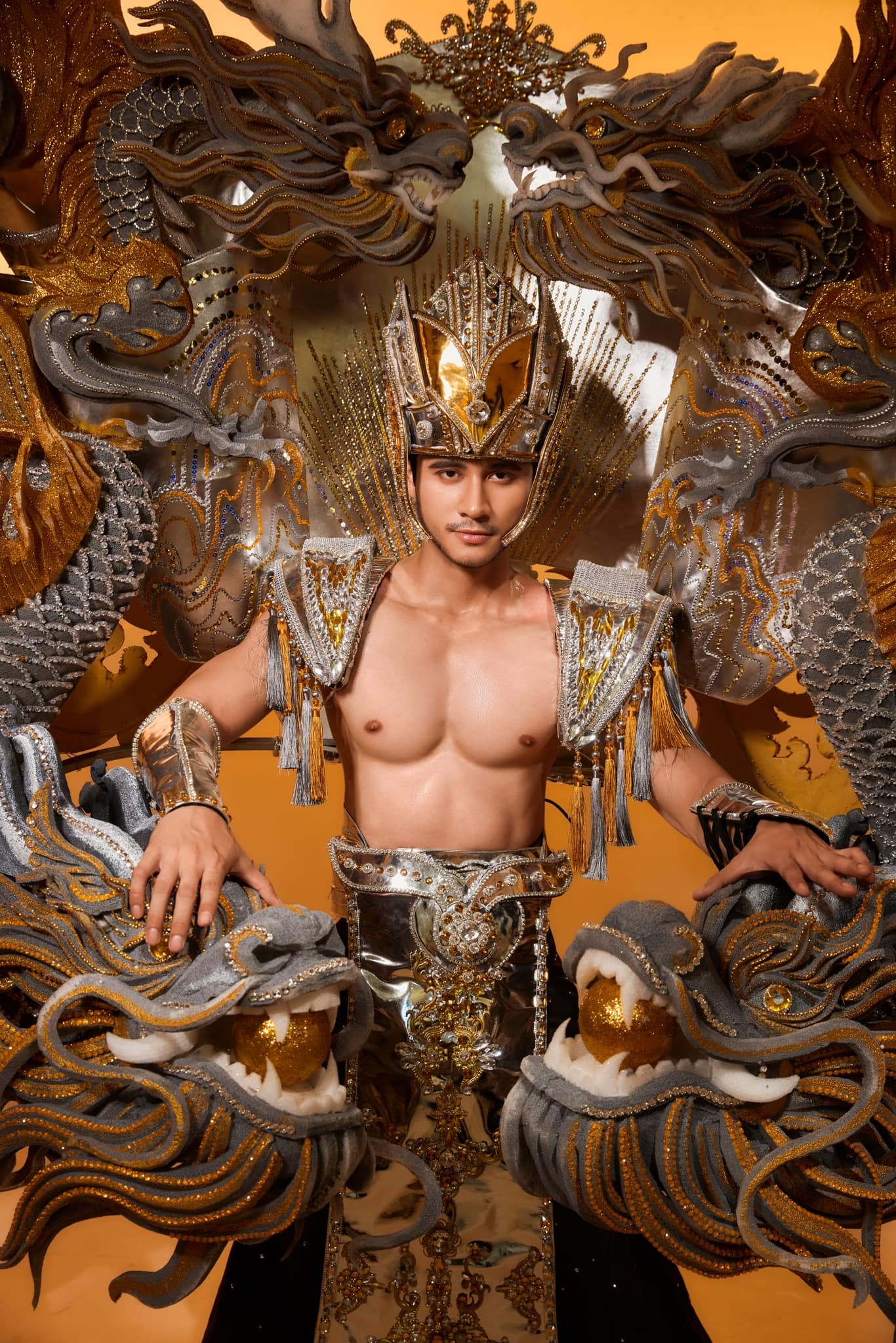 pham tuan ngoc,  mr world,  mr world vietnam anh 2