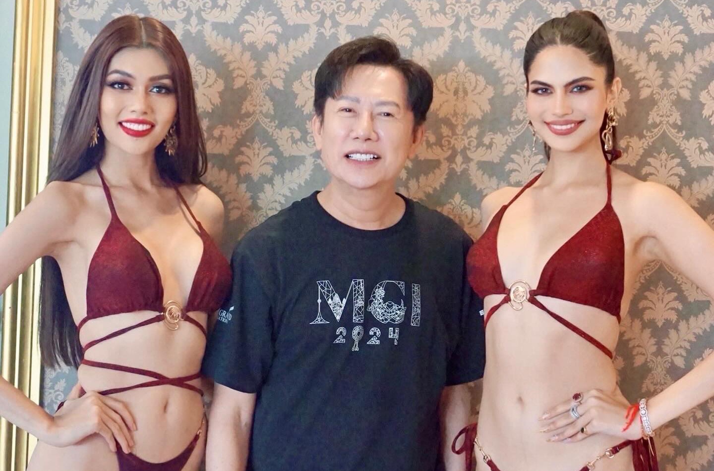 Ong Nawat lai gay on ao hinh anh