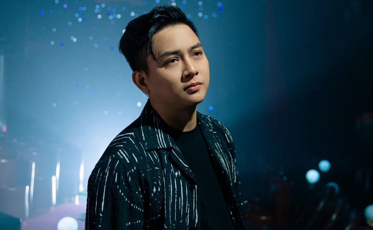 Tiec cho Hoai Lam hinh anh