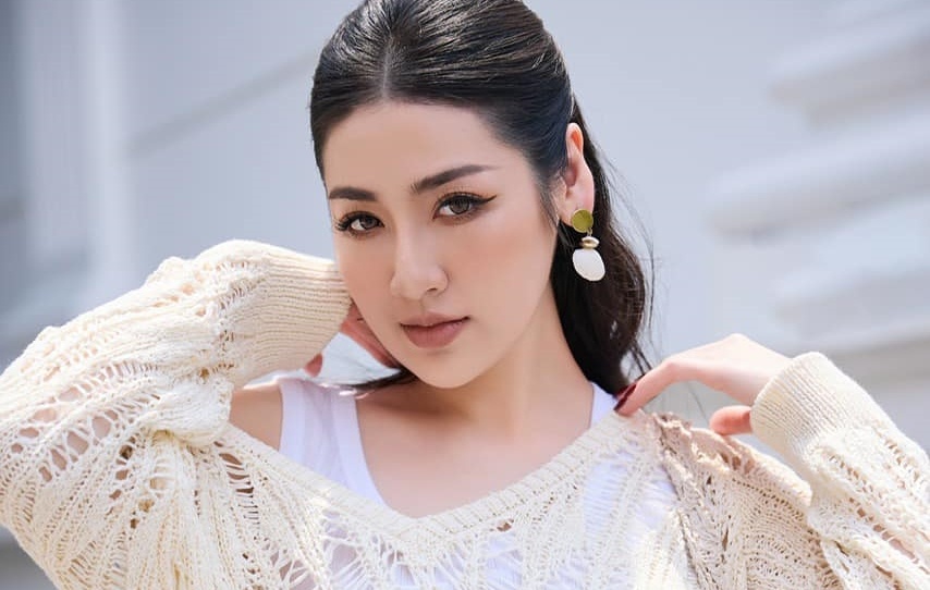 Cuoc song hon nhan cua A hau Tu Anh hinh anh