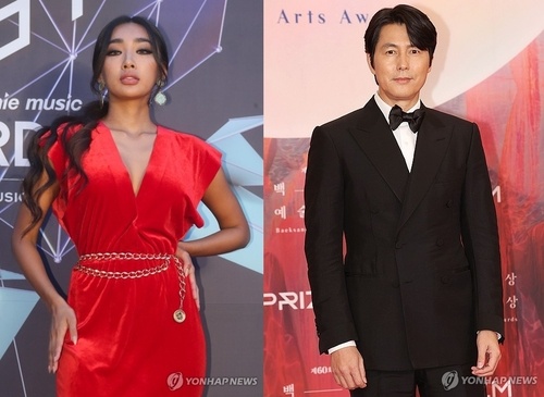 Jung Woo Sung có con