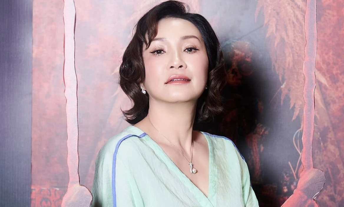 Hong Dao: 'Toi khong muon ai thuong hai' hinh anh