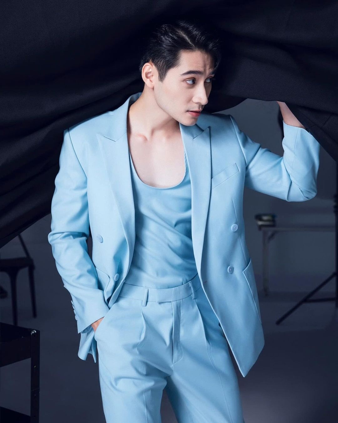Mr World 2024