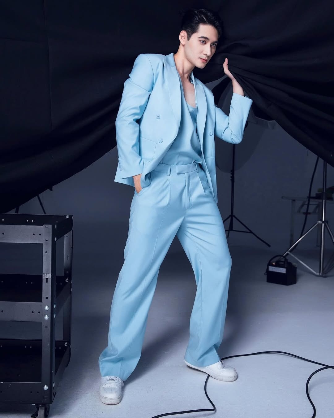 Mr World 2024
