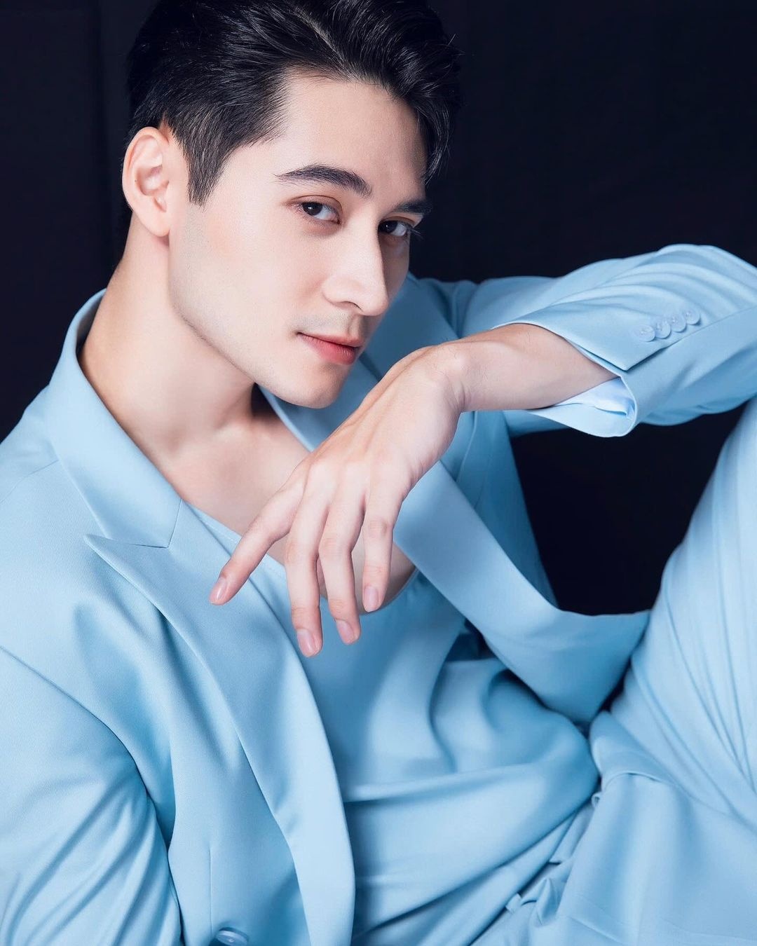 Mr World 2024