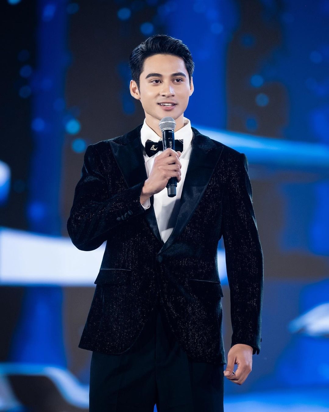 Mr World 2024