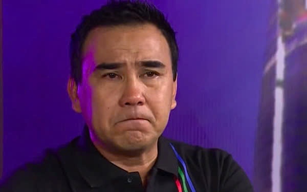 Quyen Linh phan hoi vu cong ty cham dong 2,1 ty dong BHXH hinh anh