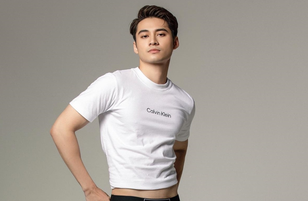 Tuan Ngoc: 'Toi hai long voi ngoi vi A vuong Mr World 2024' hinh anh