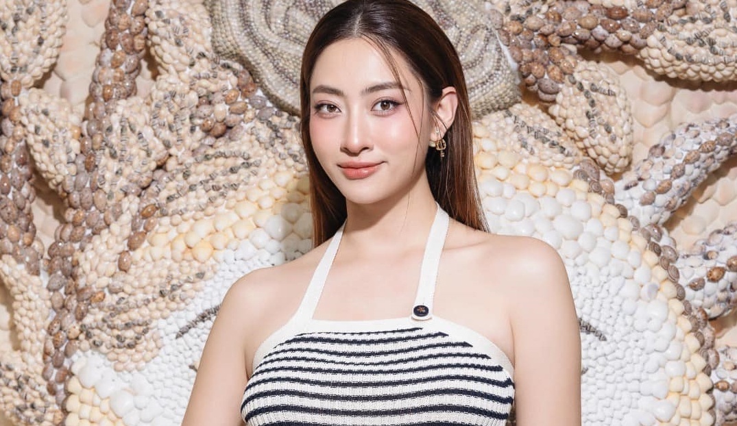 Luong Thuy Linh: 'Nhieu nguoi chua biet cach chon sach de doc' hinh anh