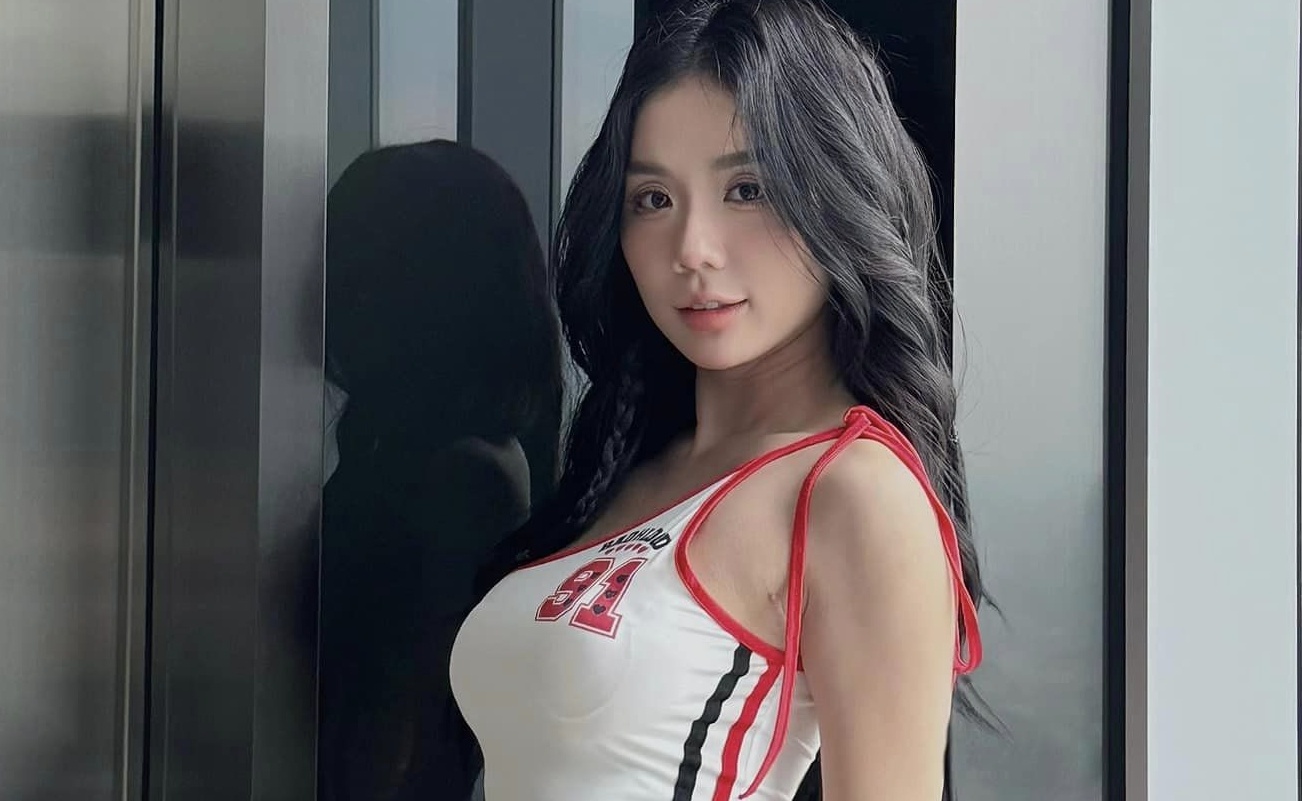 Bao Ngoc: 'Toi khong nhan tien chu cap tu bat ky ai' hinh anh