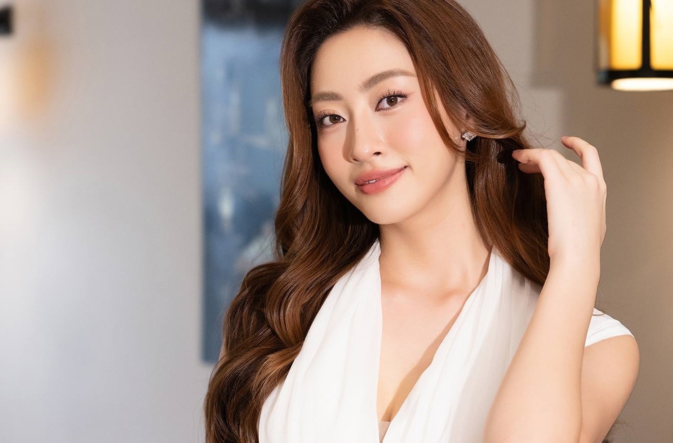 Luong Thuy Linh: 'Toi tinh tao' hinh anh