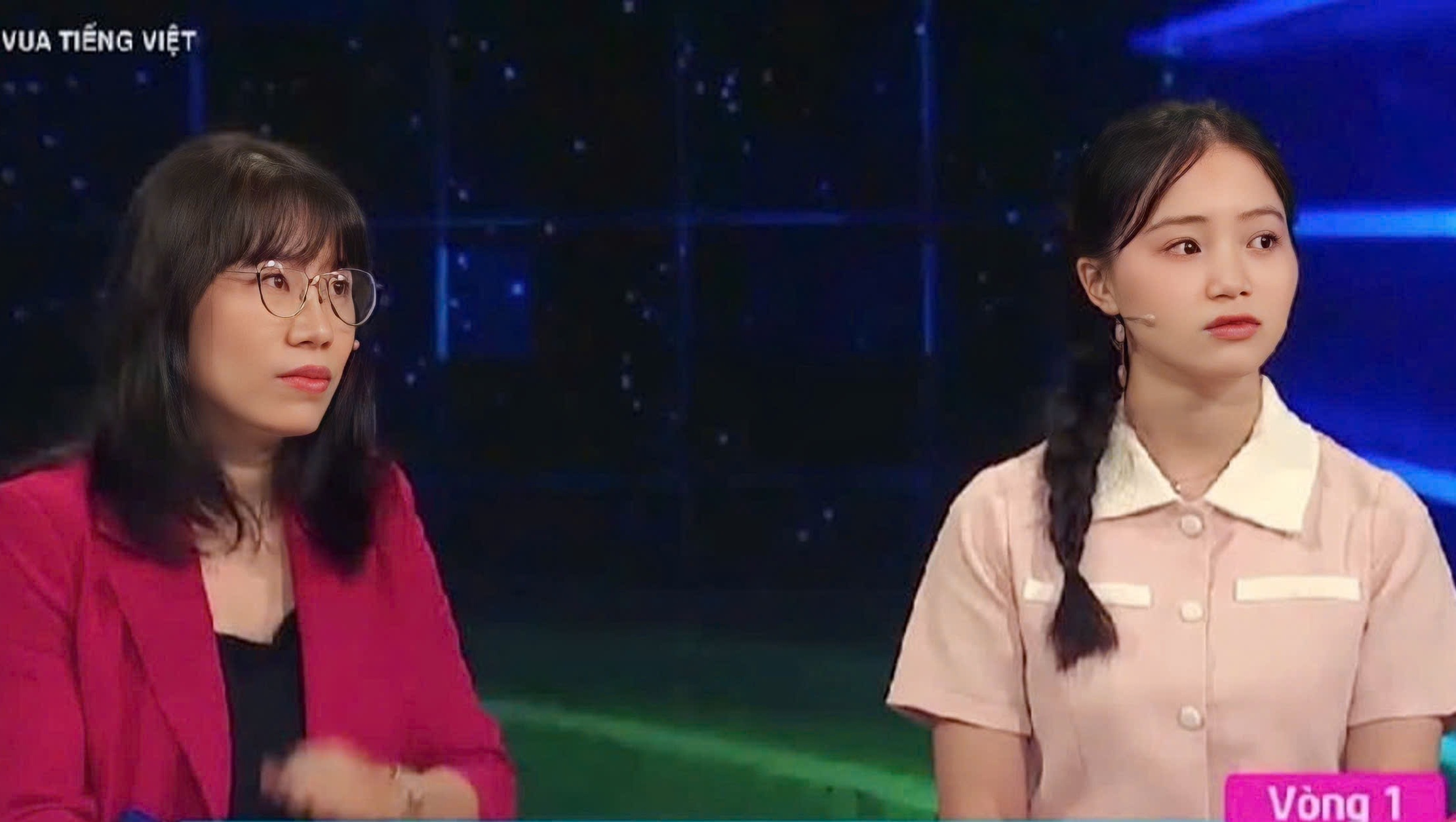 VTV xin loi ve sai sot o Vua tieng Viet hinh anh