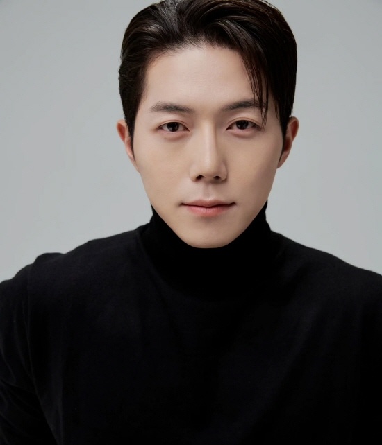 Diễn viên Park Min Jae