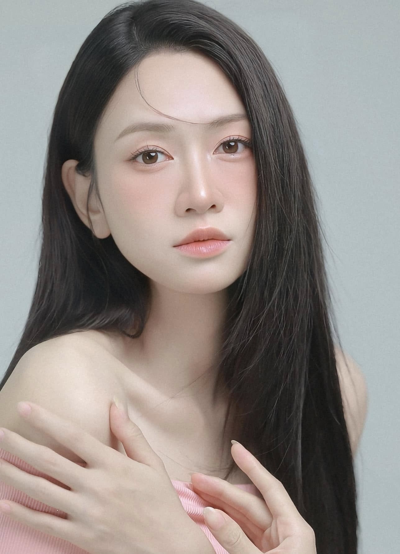 Diễn viên Quỳnh Kool 