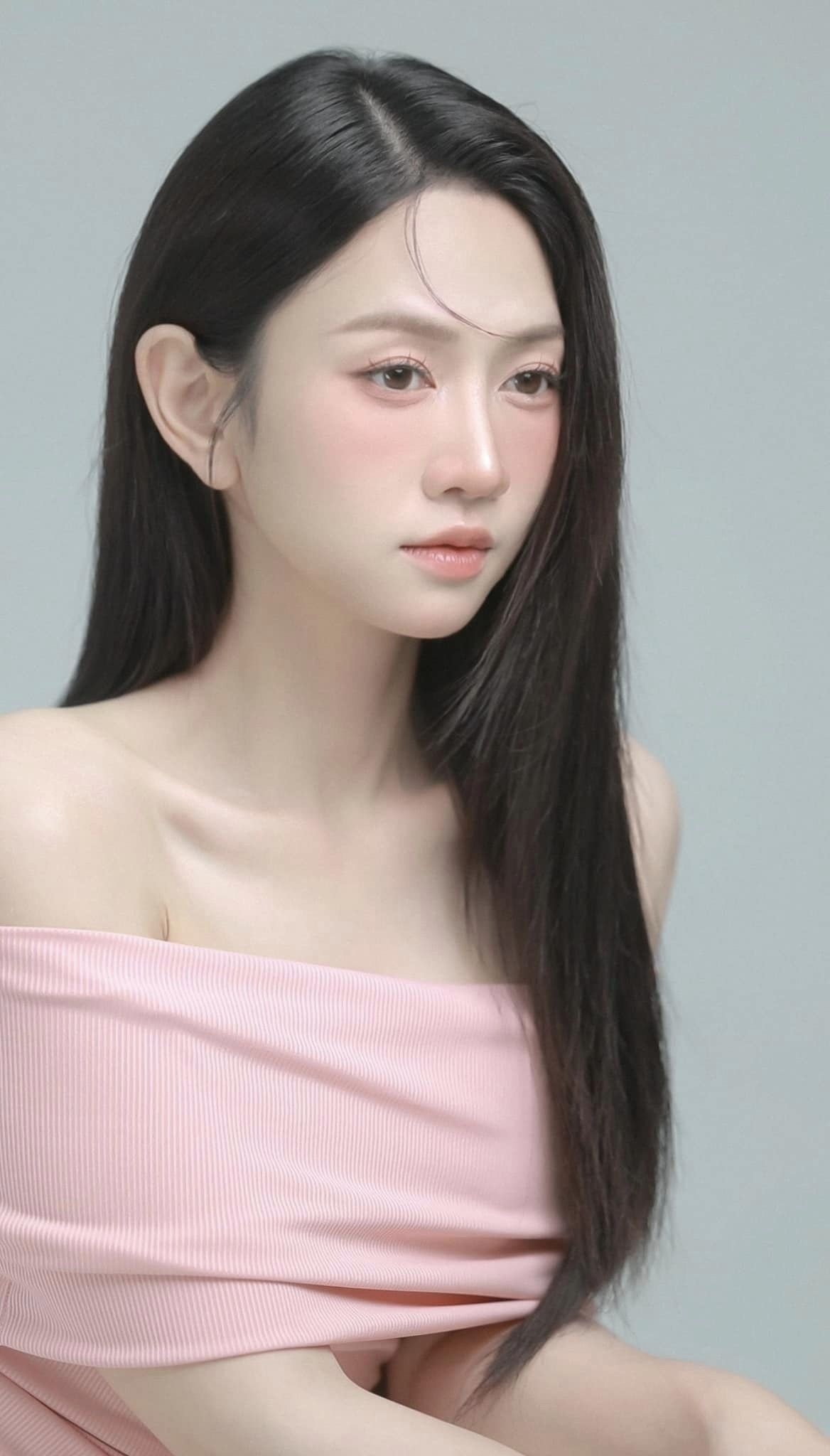 Diễn viên Quỳnh Kool 