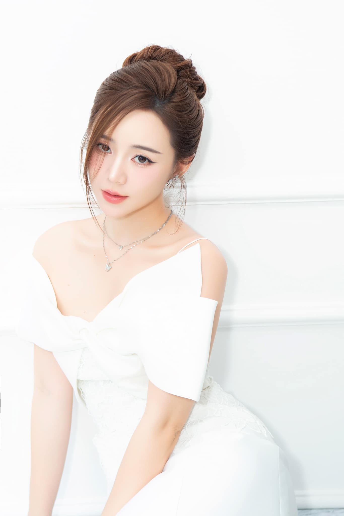 Diễn viên Quỳnh Kool 