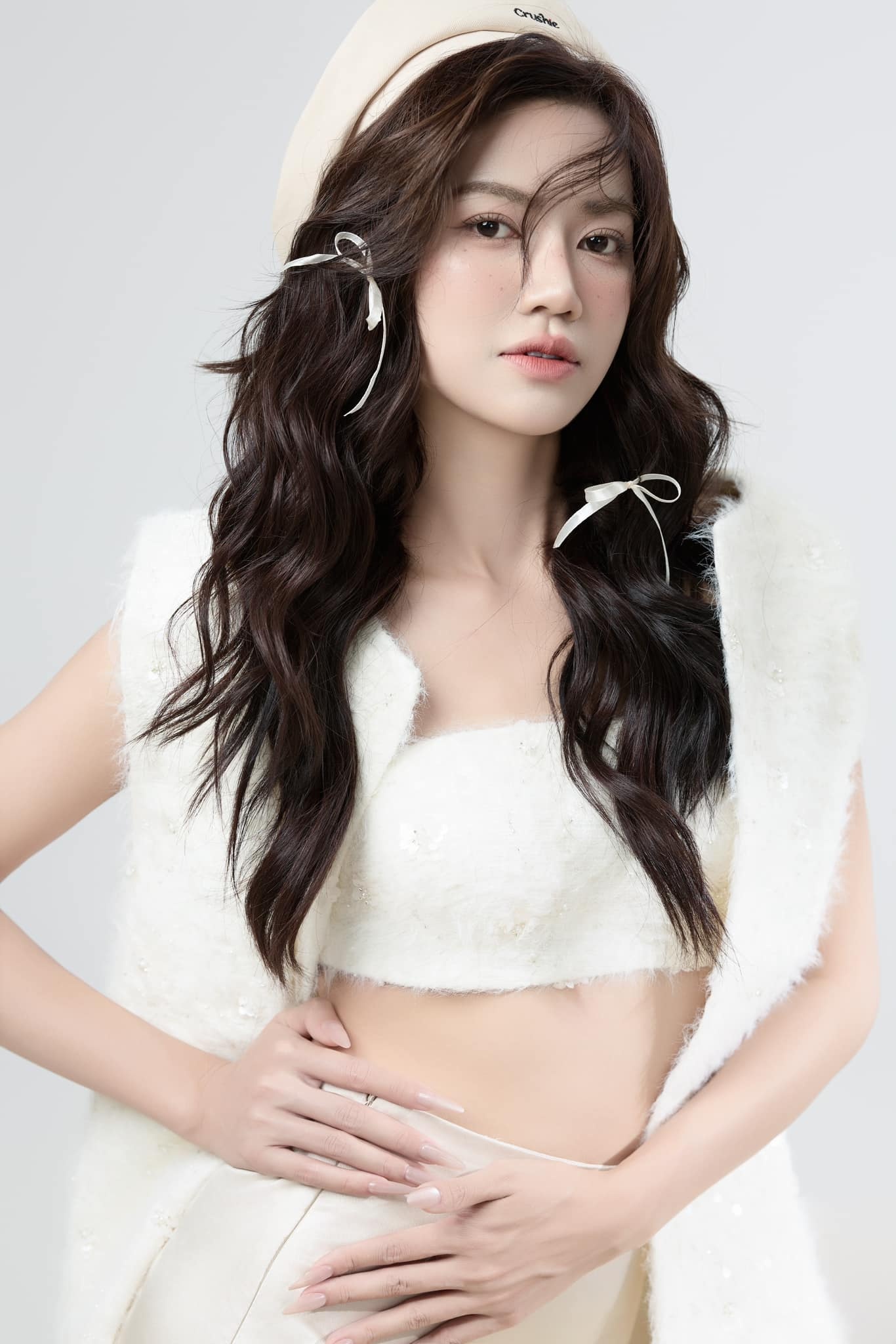 Diễn viên Quỳnh Kool 