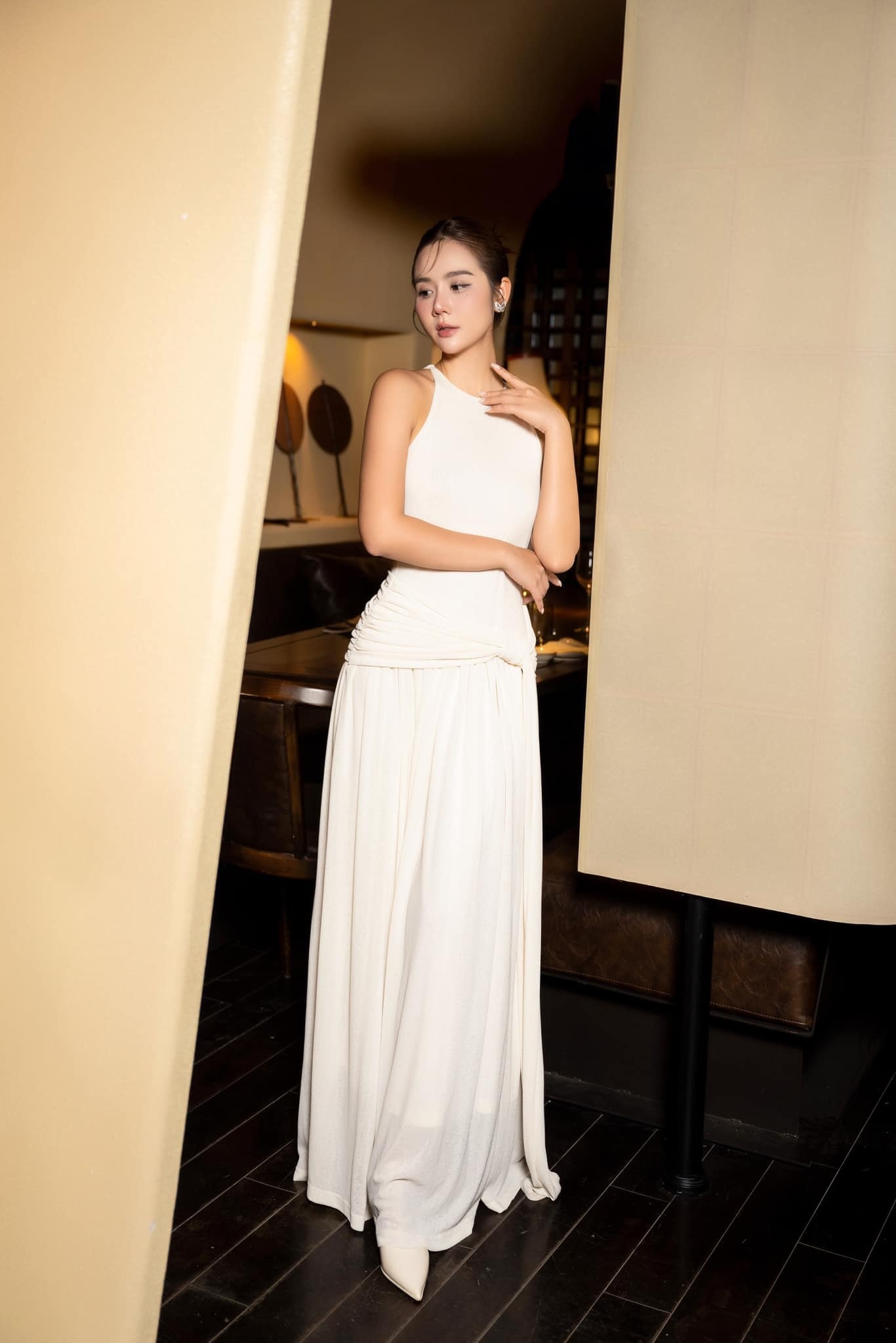 Diễn viên Quỳnh Kool 